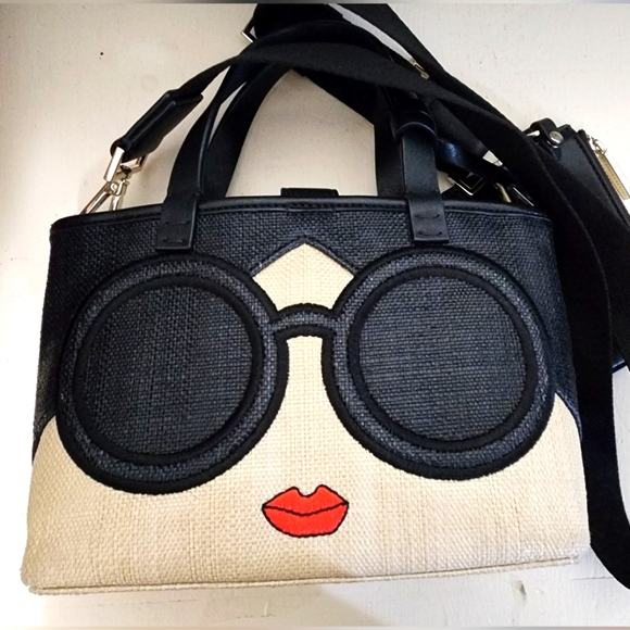 Alice+Olivia mini Crossbody bag - Picture 2 of 5